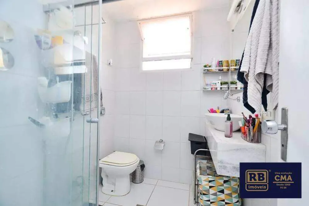Apartamento, 3 quartos, 75 m² - Foto 16