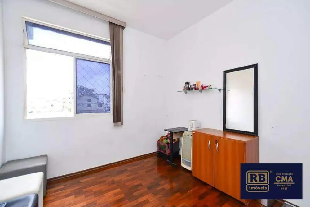 Apartamento, 3 quartos, 75 m² - Foto 14