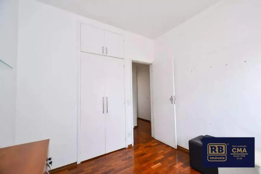 Apartamento, 3 quartos, 75 m² - Foto 9