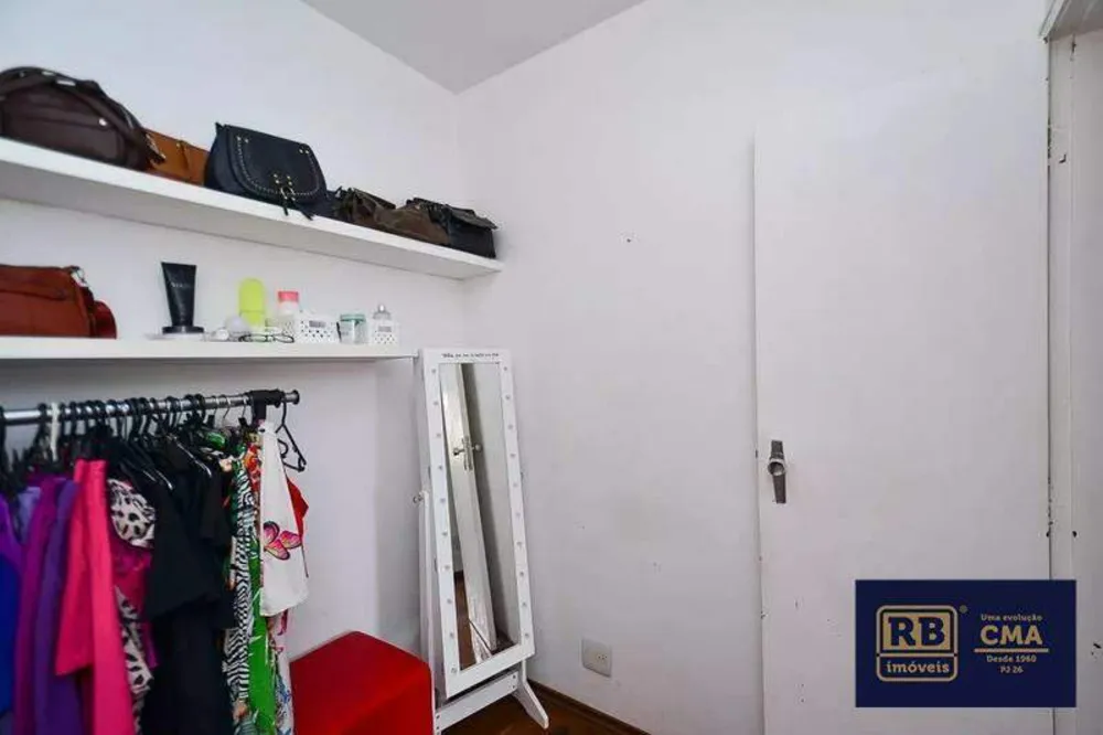 Apartamento, 3 quartos, 75 m² - Foto 5
