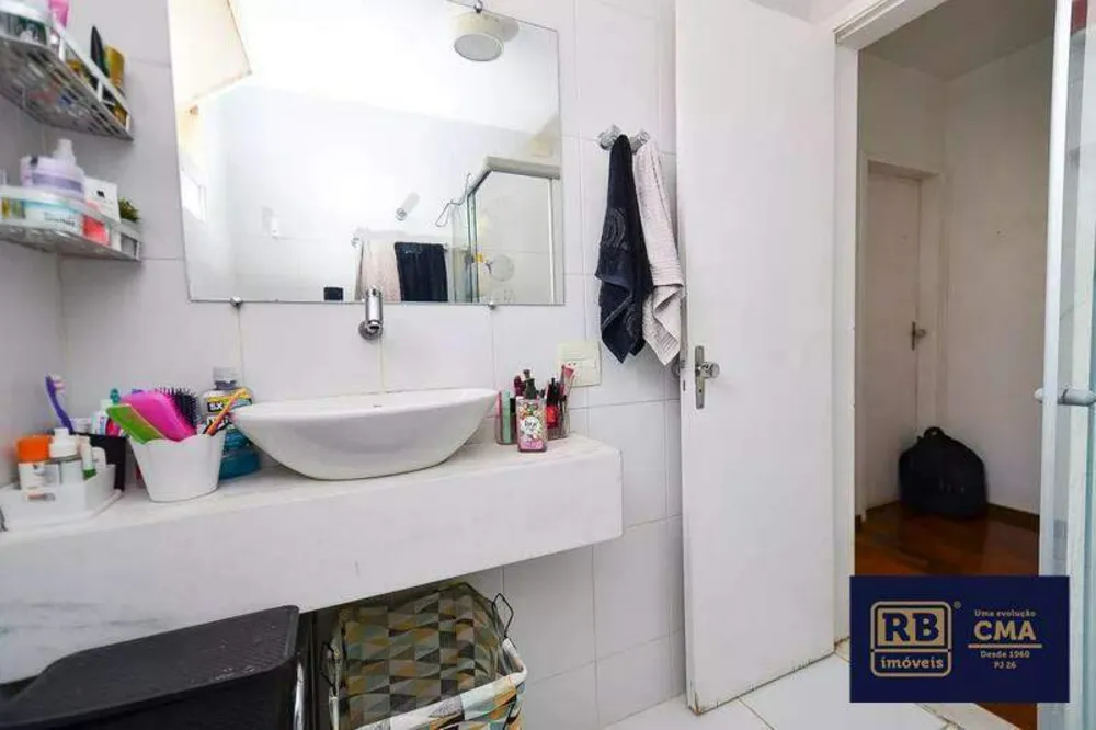 Apartamento, 3 quartos, 75 m² - Foto 22