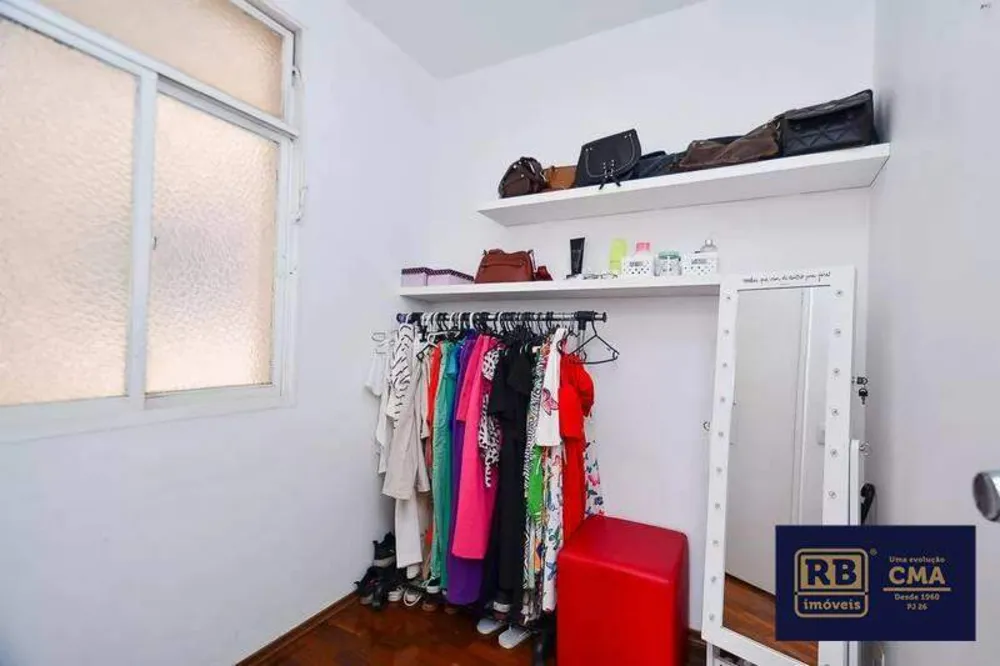Apartamento, 3 quartos, 75 m² - Foto 8