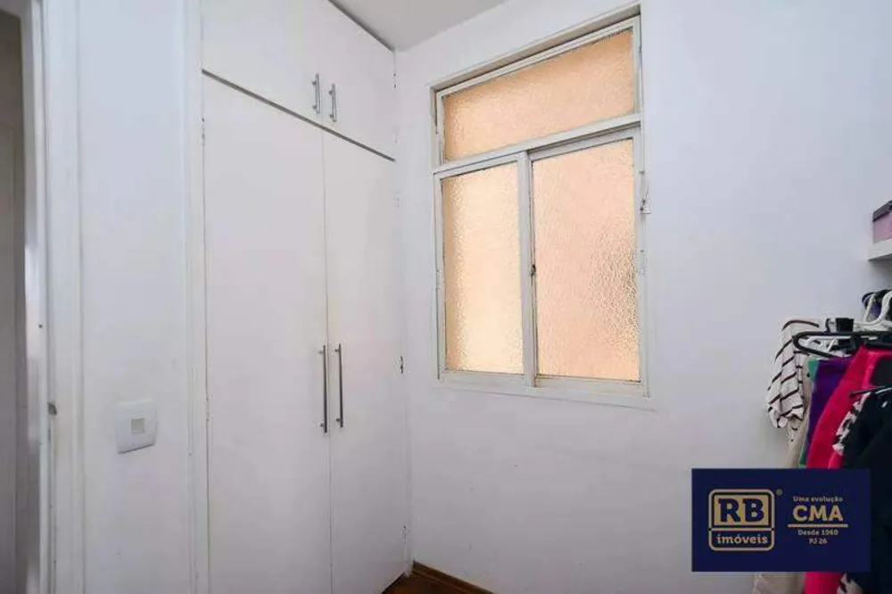 Apartamento, 3 quartos, 75 m² - Foto 10