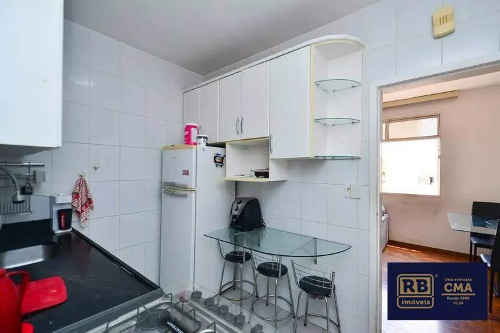 Apartamento, 3 quartos, 75 m² - Foto 18