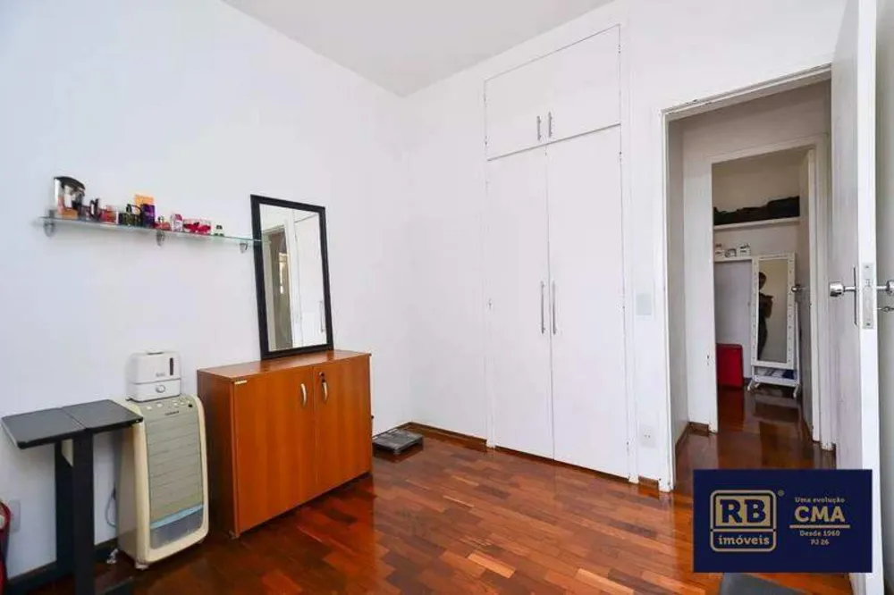 Apartamento, 3 quartos, 75 m² - Foto 7