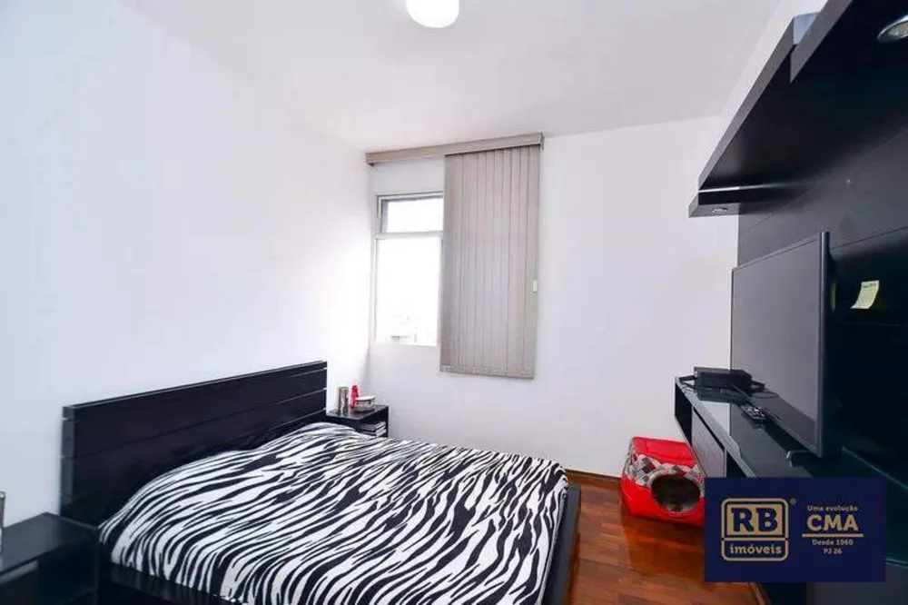 Apartamento, 3 quartos, 75 m² - Foto 14
