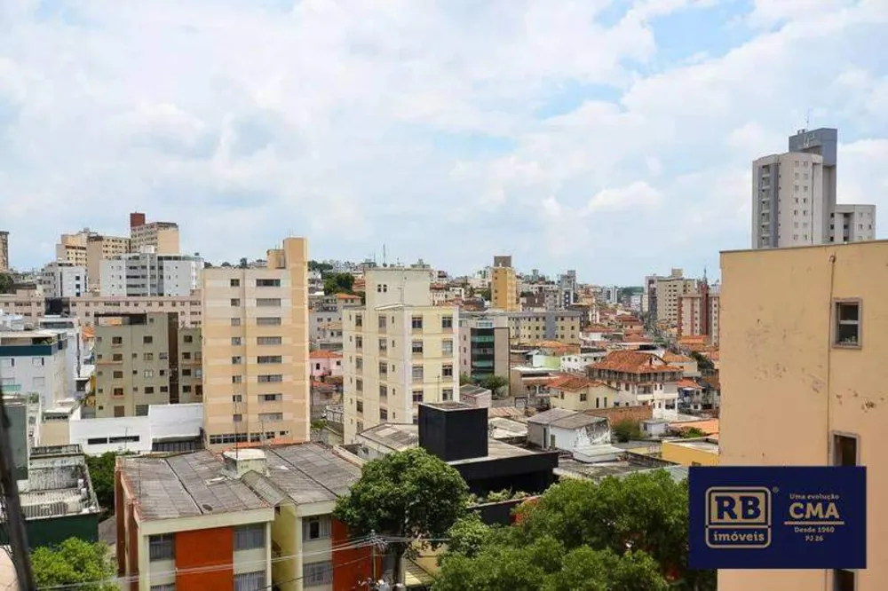 Apartamento, 3 quartos, 75 m² - Foto 5