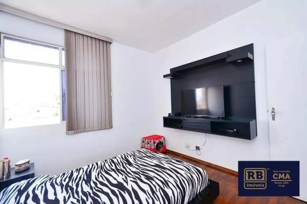 Apartamento, 3 quartos, 75 m² - Foto 11