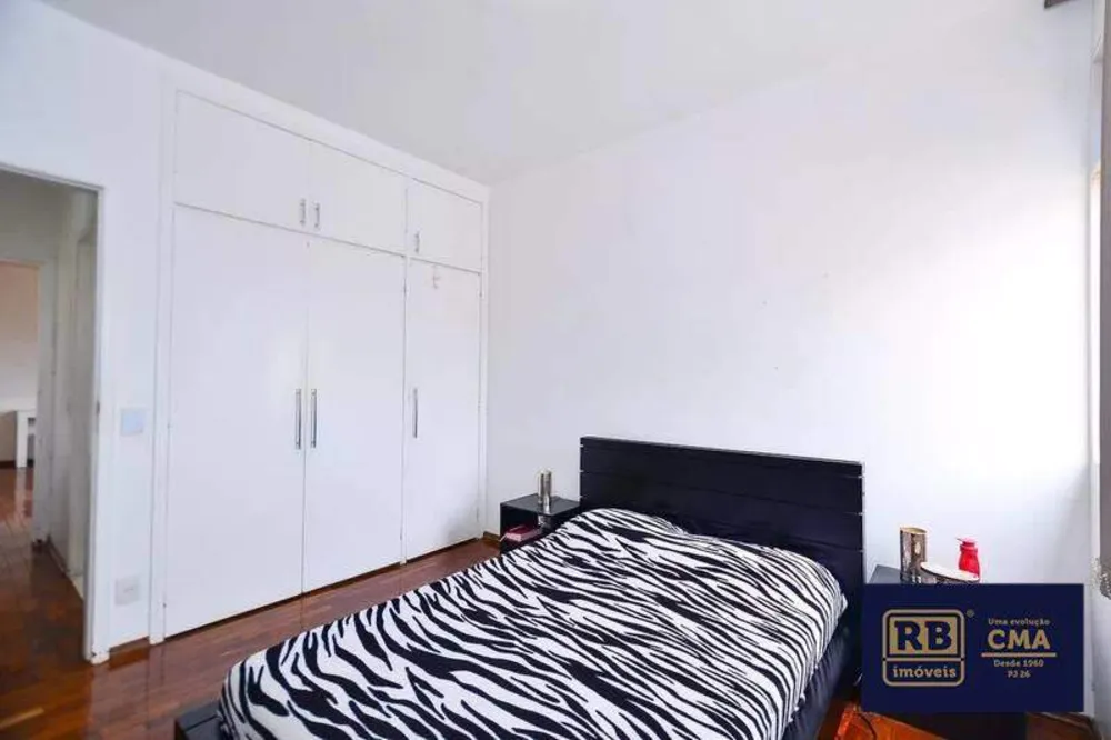 Apartamento, 3 quartos, 75 m² - Foto 12