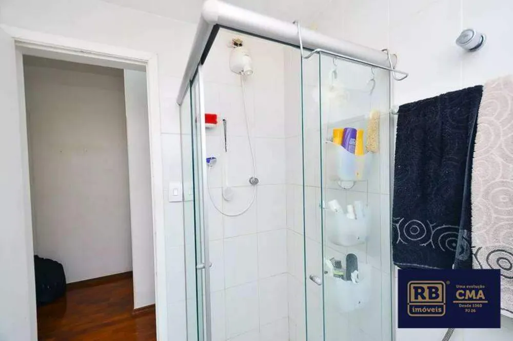 Apartamento, 3 quartos, 75 m² - Foto 17