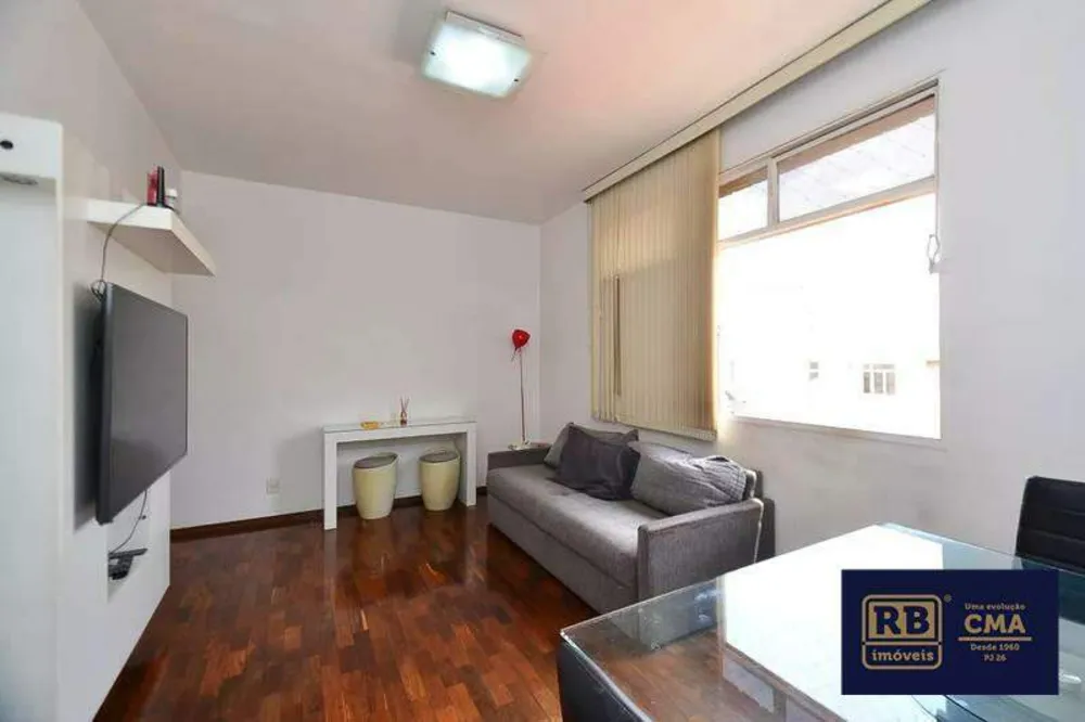 Apartamento, 3 quartos, 75 m² - Foto 3