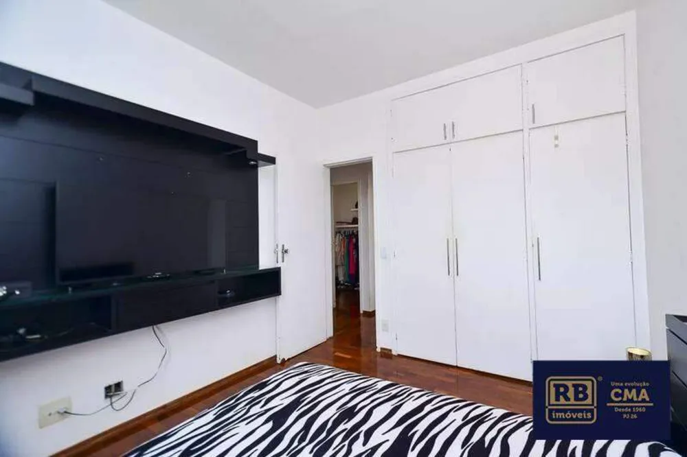 Apartamento, 3 quartos, 75 m² - Foto 13