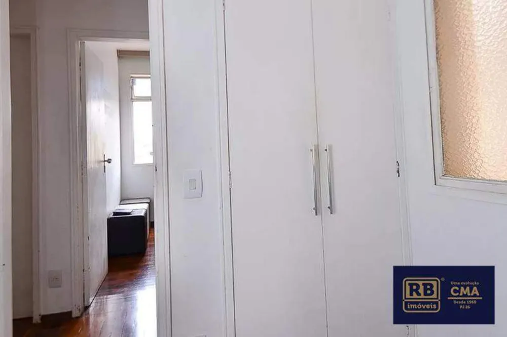 Apartamento, 3 quartos, 75 m² - Foto 6