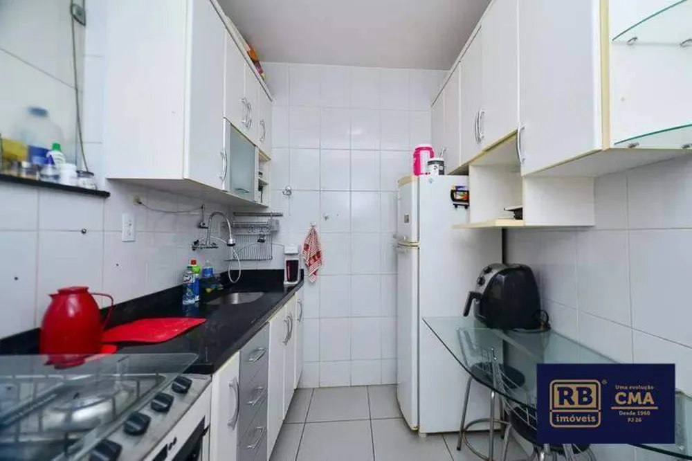 Apartamento, 3 quartos, 75 m² - Foto 4