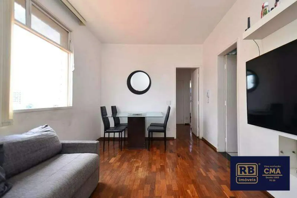 Apartamento, 3 quartos, 75 m² - Foto 3
