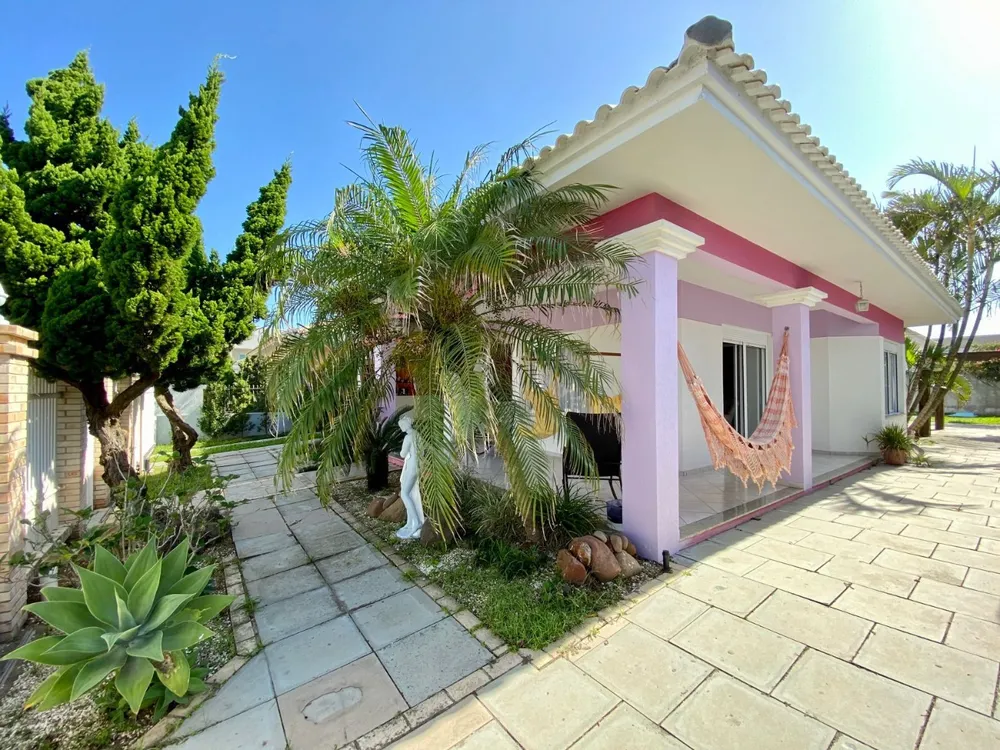 Casa, 3 quartos, 450 m² - Foto 1