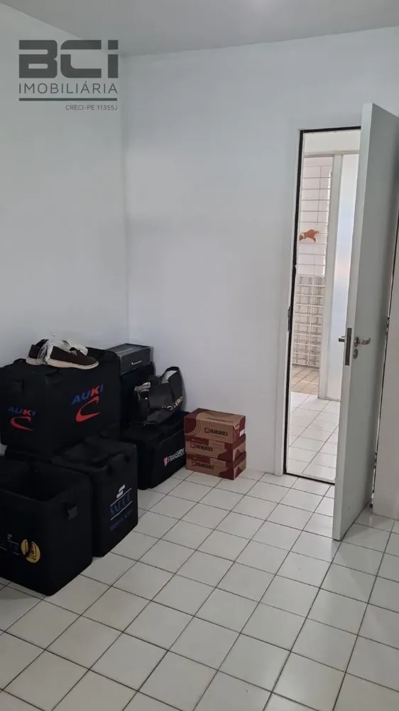 Sala-Conjunto, 34 m² - Foto 6