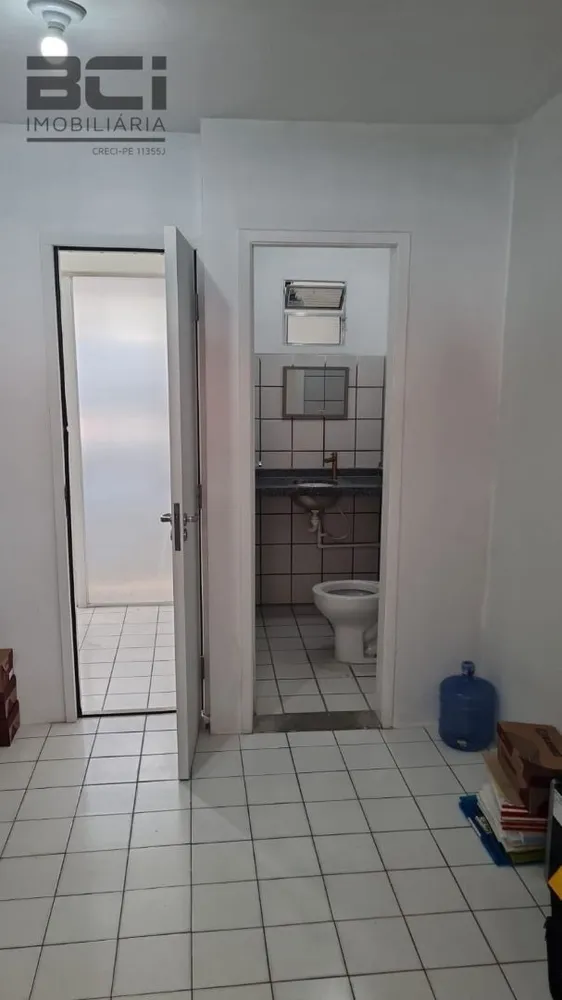 Sala-Conjunto, 34 m² - Foto 5