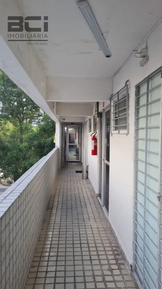 Sala-Conjunto, 34 m² - Foto 8