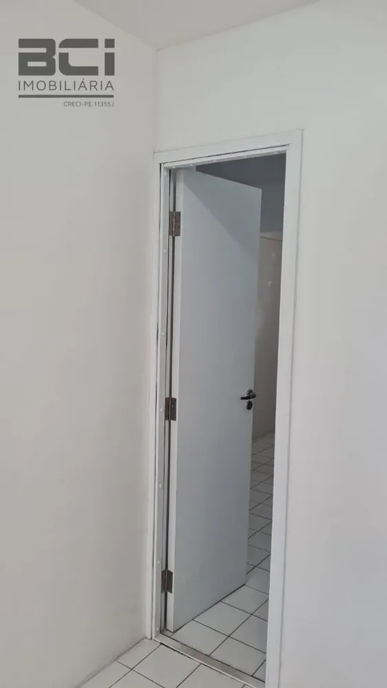Sala-Conjunto, 34 m² - Foto 4