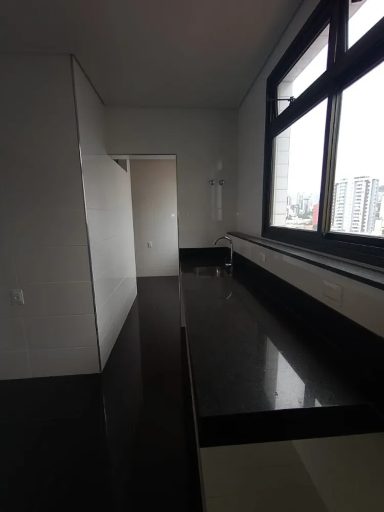 Cobertura, 3 quartos, 180 m² - Foto 11