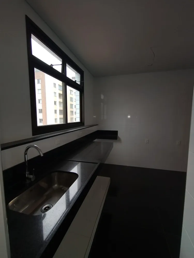 Cobertura, 3 quartos, 180 m² - Foto 10