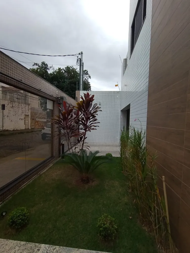 Cobertura, 3 quartos, 180 m² - Foto 1
