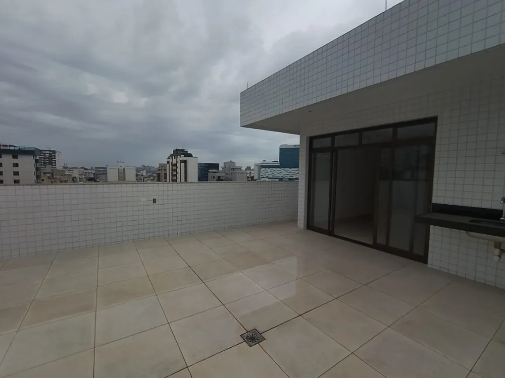 Cobertura, 3 quartos, 180 m² - Foto 3
