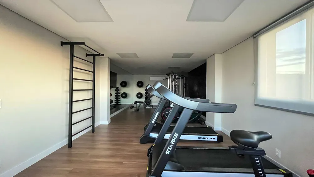 Apartamento, 1 quarto, 40 m² - Foto 11