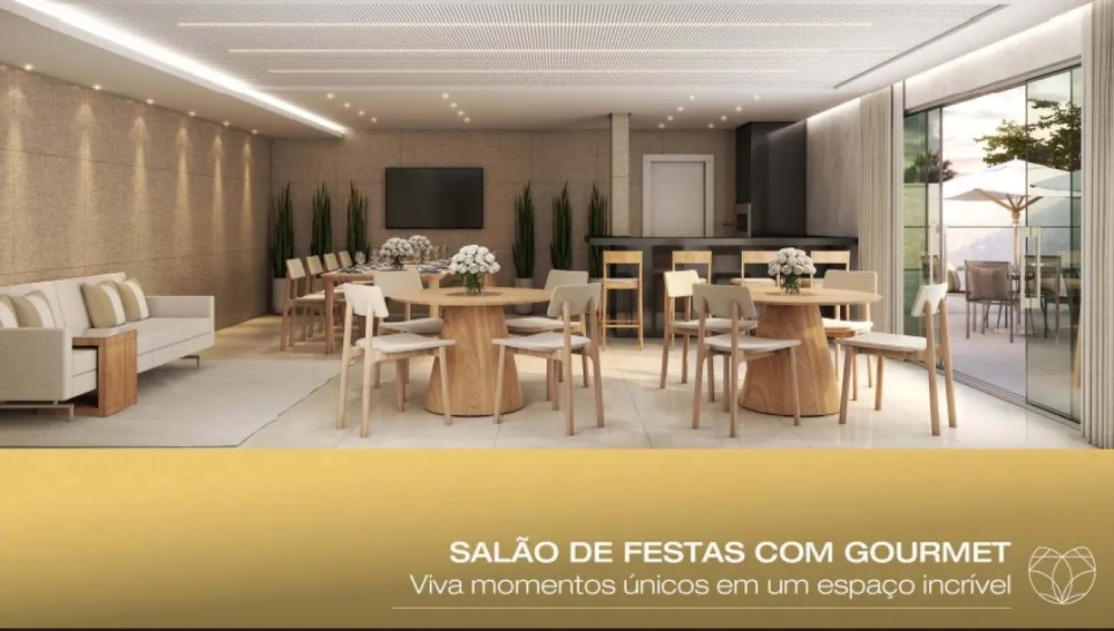 Apartamento, 3 quartos, 74 m² - Foto 5