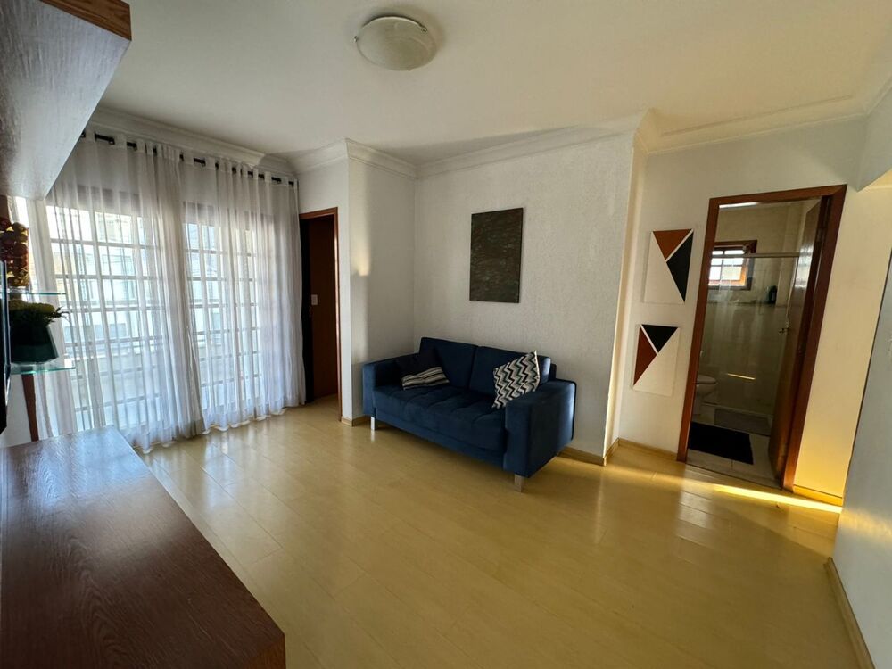 Casa à venda com 4 quartos, 309m² - Foto 7