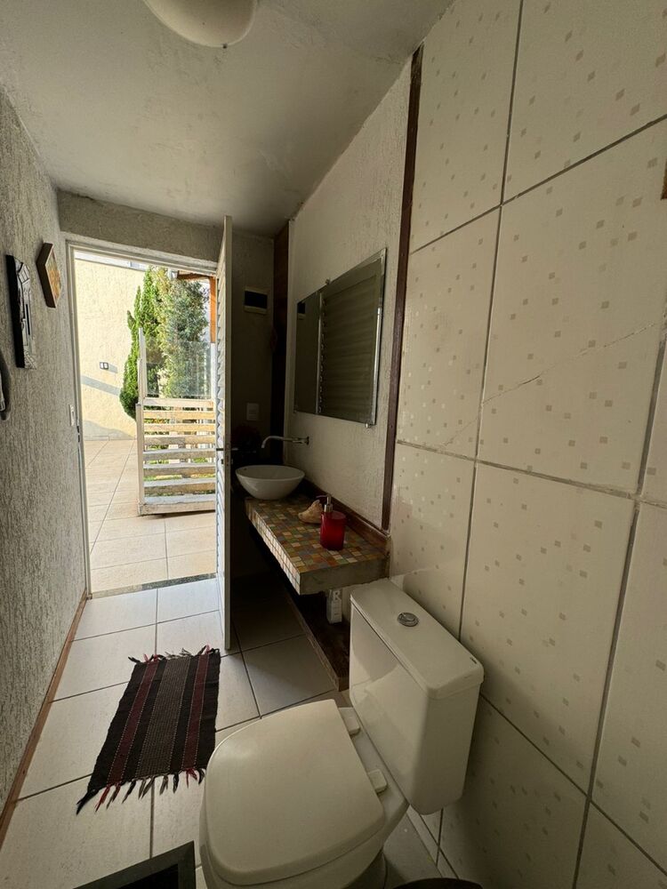 Casa à venda com 4 quartos, 309m² - Foto 11