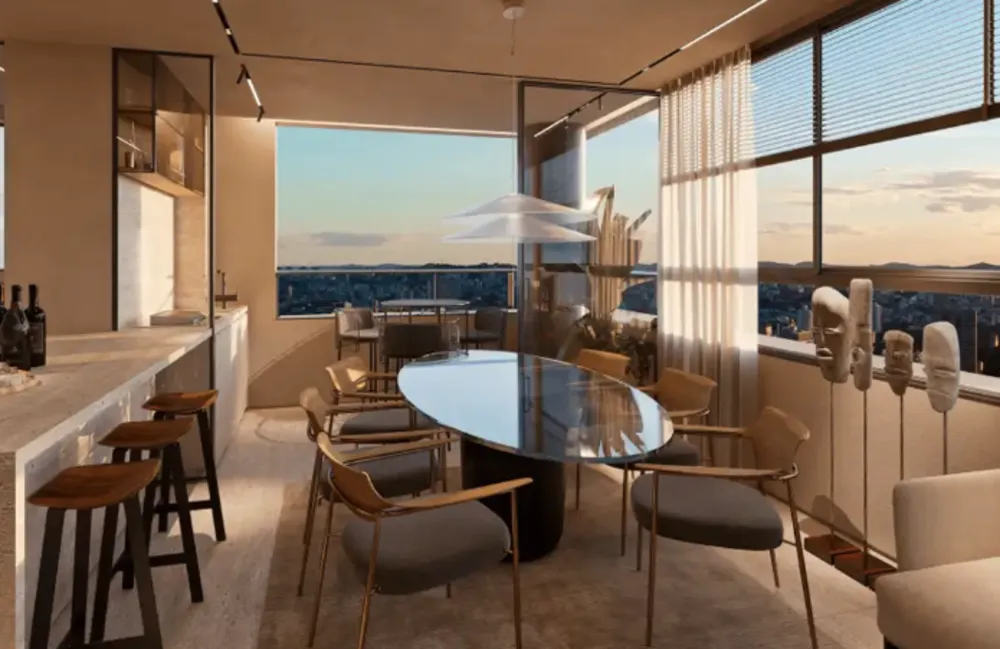 Apartamento, 3 quartos, 103 m² - Foto 7