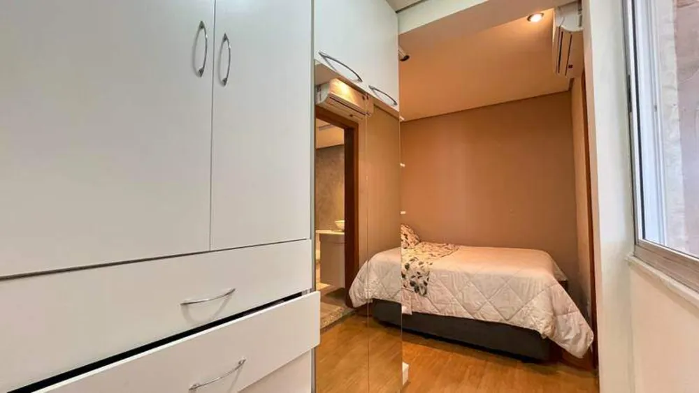 Apartamento, 5 quartos, 231 m² - Foto 9