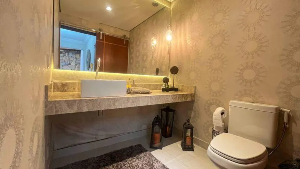Apartamento, 5 quartos, 231 m² - Foto 10