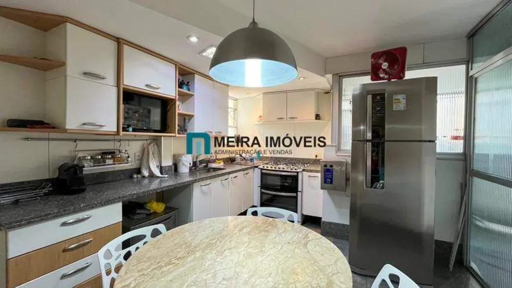 Apartamento, 5 quartos, 231 m² - Foto 4