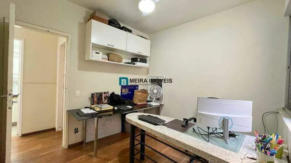 Apartamento, 5 quartos, 231 m² - Foto 5