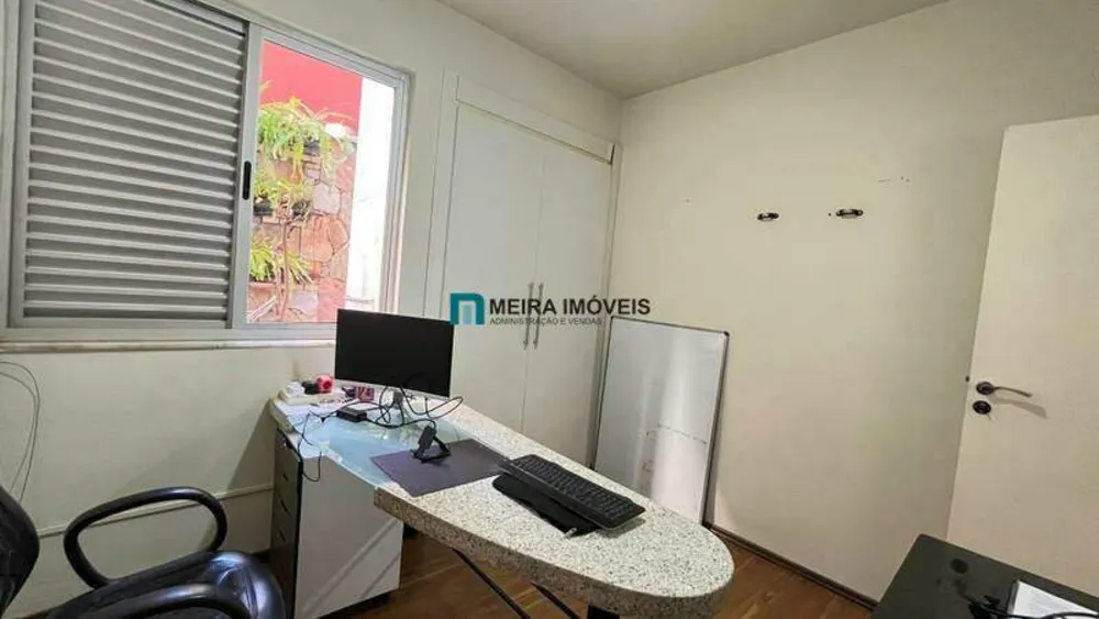 Apartamento, 5 quartos, 231 m² - Foto 4