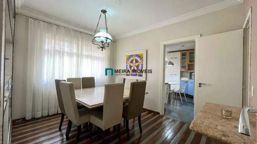 Apartamento, 5 quartos, 231 m² - Foto 1