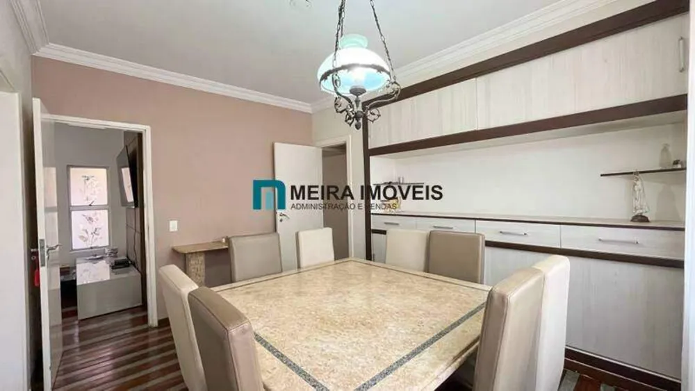 Apartamento, 5 quartos, 231 m² - Foto 3