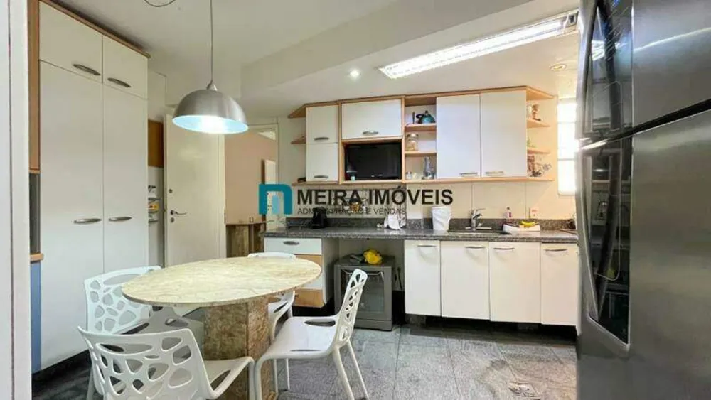 Apartamento, 5 quartos, 231 m² - Foto 5