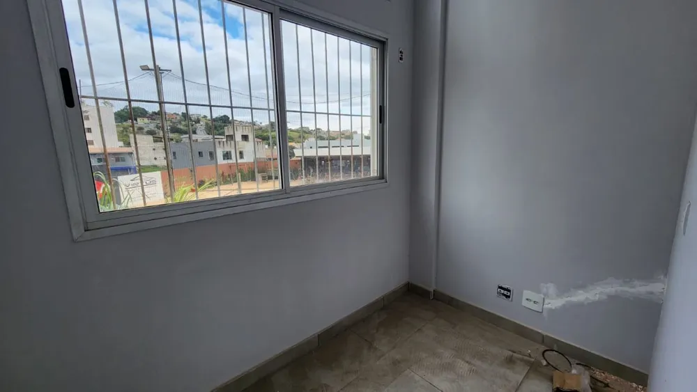 Loja-Salão, 28 m² - Foto 3
