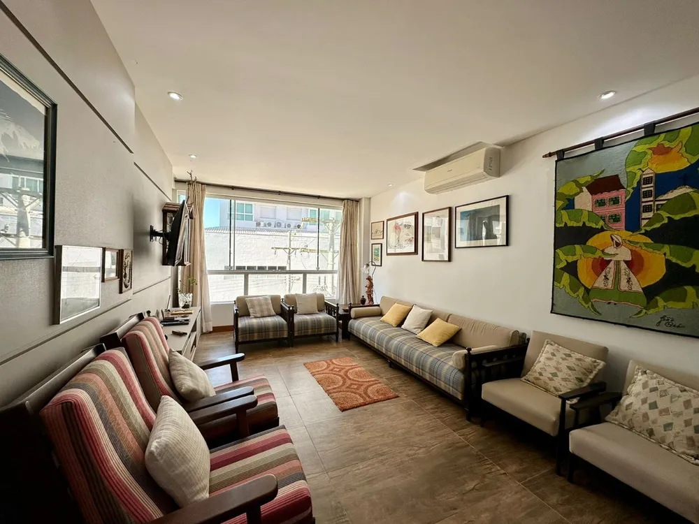 Apartamento, 2 quartos, 129 m² - Foto 10