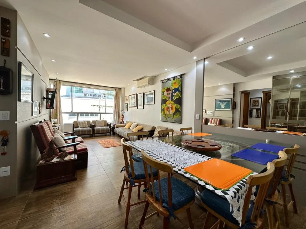 Apartamento, 2 quartos, 129 m² - Foto 6