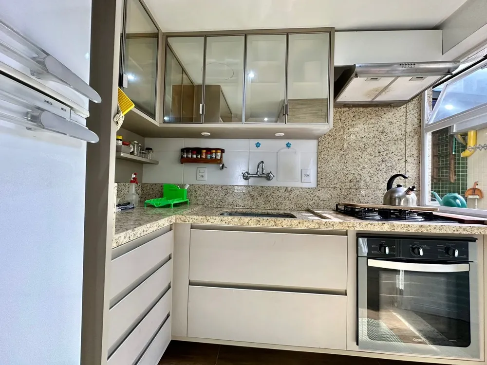 Apartamento, 2 quartos, 129 m² - Foto 11