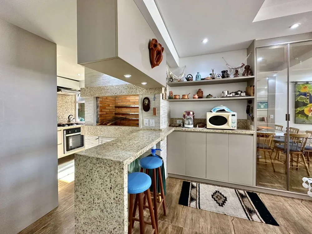 Apartamento, 2 quartos, 129 m² - Foto 9