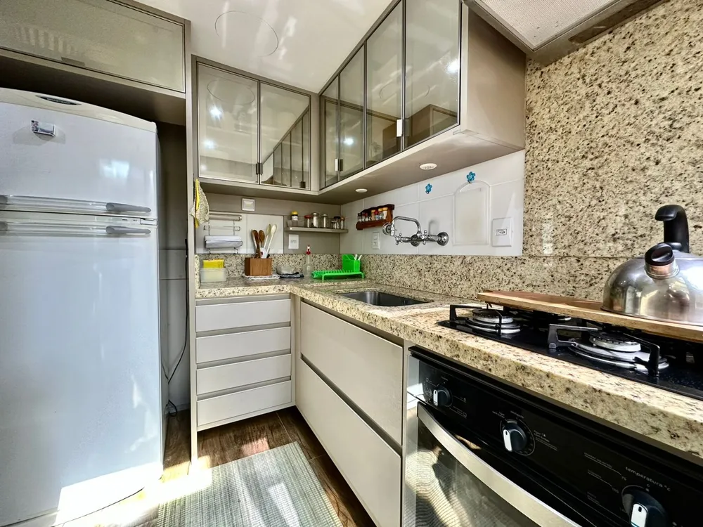Apartamento, 2 quartos, 129 m² - Foto 12