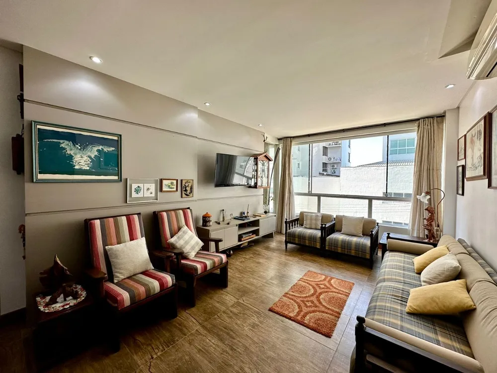 Apartamento, 2 quartos, 129 m² - Foto 8