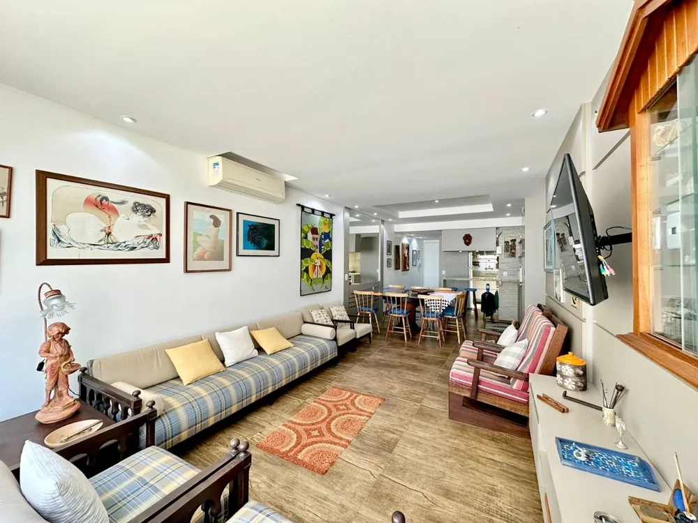 Apartamento, 2 quartos, 129 m² - Foto 4