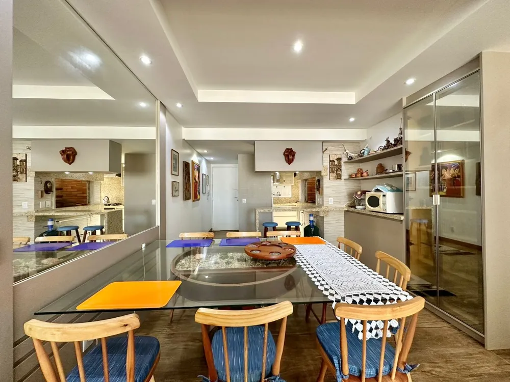 Apartamento, 2 quartos, 129 m² - Foto 7
